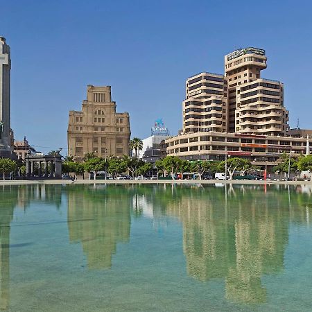 Live Santa Cruz La Salle Dış mekan fotoğraf