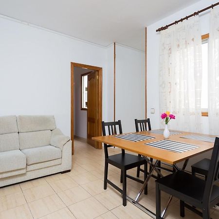 Live Santa Cruz La Salle Dış mekan fotoğraf