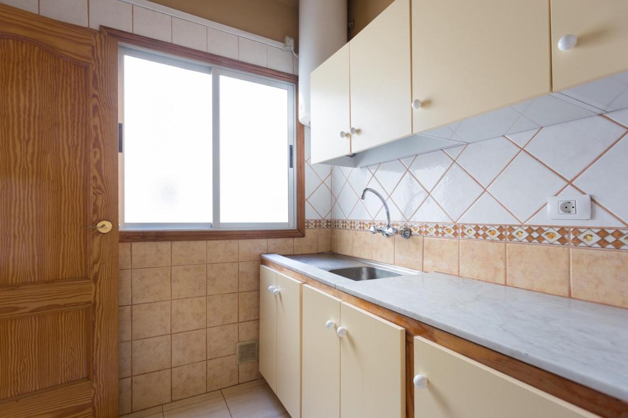 Live Santa Cruz La Salle Dış mekan fotoğraf